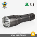 Hot sell Delicate powerful super bright led flashlight
